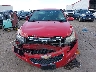 1G1PC5SB9E7****** Destrozados 2014 Chevrolet Cruze en Estado de Texas