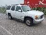 1GKEK13Z53R****** Salvamento y Destrozados 2003 GMC Yukon en Omaha South