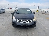 JN8AS5MT0CW****** Usados 2012 Nissan Rogue en Estado de California