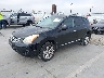 JN8AS5MT0CW****** Usados y Reparables 2012 Nissan Rogue en Los Angeles South