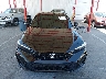2HGFE4F89SH****** Wrecked 2025 Honda Civic in California State