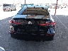 2HGFE4F89SH****** Wrecked 2025 Honda Civic
