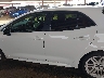 JTND4MBE7T3****** Reparables 2026 Toyota Corolla en Estado de Arizona