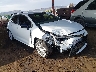 JTND4MBE7T3****** Salvamento y Destrozados 2026 Toyota Corolla en Phoenix
