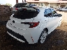 JTND4MBE7T3****** Salvamento y Destrozados 2026 Toyota Corolla en Estado de Arizona