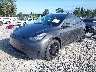 5YJYGAEE9MF****** Used and Repairable 2021 Tesla Model Y in Seattle
