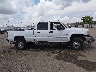 1GTHK23172F****** Repairable 2002 GMC Sierra 2500HD in Louisiana State