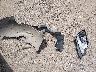 1GTHK23172F****** Wrecked 2002 GMC Sierra 2500HD in Louisiana State