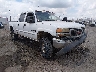 1GTHK23172F****** Salvage and Wrecked 2002 GMC Sierra 2500HD in Lafayette