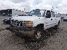 1GTHK23172F****** Used and Repairable 2002 GMC Sierra 2500HD in Lafayette