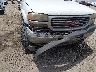 1GTHK23172F****** Salvage and Repairable 2002 GMC Sierra 2500HD in Louisiana State