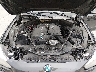 WBA5M2C52ED****** Reparables 2014 BMW 5 Series en Fremont