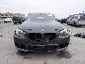 WBA5M2C52ED****** Usados 2014 BMW 5 Series en Estado de California