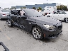 WBA5M2C52ED****** Salvamento y Destrozados 2014 BMW 5 Series en Fremont
