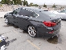WBA5M2C52ED****** Salvamento y Reparables 2014 BMW 5 Series en Fremont