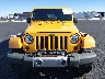 1C4BJWEG8CL****** Wrecked 2012 Jeep Wrangler in Nevada State