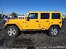 1C4BJWEG8CL****** Repairable 2012 Jeep Wrangler in Nevada State