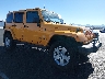 1C4BJWEG8CL****** Salvage and Wrecked 2012 Jeep Wrangler in Las Vegas