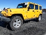 1C4BJWEG8CL****** Used and Repairable 2012 Jeep Wrangler in Las Vegas