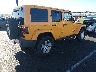 1C4BJWEG8CL****** Salvage and Wrecked 2012 Jeep Wrangler in Nevada State