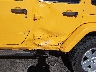 1C4BJWEG8CL****** Salvage and Repairable 2012 Jeep Wrangler in Nevada State