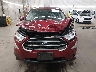 MAJ6S3GL6LC****** Usados 2020 Ford Ecosport en Estado de Minnesota