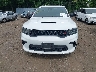 1C4SDJCT5PC****** Wrecked 2023 Dodge Durango in New York State