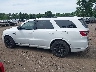 1C4SDJCT5PC****** Repairable 2023 Dodge Durango in New York State