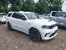 1C4SDJCT5PC****** Salvage and Wrecked 2023 Dodge Durango in Long Island