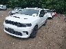1C4SDJCT5PC****** Used and Repairable 2023 Dodge Durango in Long Island