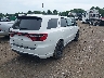 1C4SDJCT5PC****** Salvage and Wrecked 2023 Dodge Durango in New York State