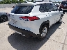 7MUBAAAG5RV****** Salvamento y Destrozados 2024 Toyota Corolla Cross en Estado de Texas
