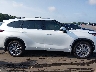 5TDKDRBH4PS****** Reparables 2023 Toyota Highlander en Estado de Carolina del Norte