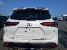 5TDKDRBH4PS****** Usados 2023 Toyota Highlander