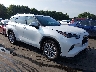 5TDKDRBH4PS****** Salvamento y Destrozados 2023 Toyota Highlander en Raleigh