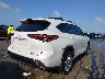 5TDKDRBH4PS****** Salvamento y Destrozados 2023 Toyota Highlander en Estado de Carolina del Norte