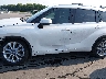 5TDKDRBH4PS****** Salvamento y Reparables 2023 Toyota Highlander en Estado de Carolina del Norte