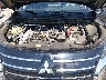 JA4J3VA82SZ****** Repairable 2025 Mitsubishi Outlander in Lexington