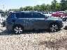 JA4J3VA82SZ****** Repairable 2025 Mitsubishi Outlander in South Carolina State