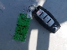 JA4J3VA82SZ****** Salvage 2025 Mitsubishi Outlander in South Carolina State