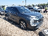 JA4J3VA82SZ****** Salvage and Wrecked 2025 Mitsubishi Outlander in Lexington