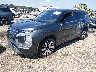 JA4J3VA82SZ****** Used and Repairable 2025 Mitsubishi Outlander in Lexington