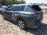 JA4J3VA82SZ****** Salvage and Repairable 2025 Mitsubishi Outlander in Lexington