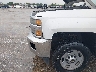 1GC1CUEGXGF****** Salvamento y Reparables 2016 Chevrolet Silverado 2500 HD en Estado de Texas