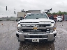 1GC1CUEGXGF****** Destrozados 2016 Chevrolet Silverado 2500 HD en Estado de Texas