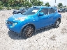 JN8AF5MV8BT****** Used and Repairable 2011 Nissan Juke in Tampa North