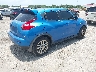 JN8AF5MV8BT****** Salvage and Wrecked 2011 Nissan Juke in Florida State