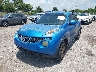 JN8AF5MV8BT****** Salvage and Repairable 2011 Nissan Juke in Florida State