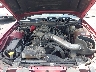 1ZVBP8AM2E5****** Reparables 2014 Ford Mustang en Raleigh