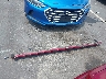 1ZVBP8AM2E5****** Destrozados 2014 Ford Mustang en Estado de Carolina del Norte